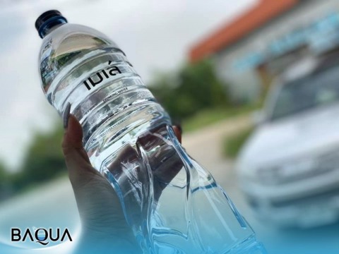 รับผลิตน้ำดื่มกรุงเทพ